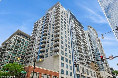 1305 S Michigan Unit 1207, Chicago, IL 60605