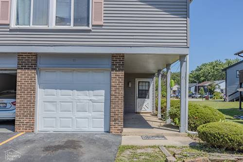 21 Elm Unit 3, Bolingbrook, IL 60440