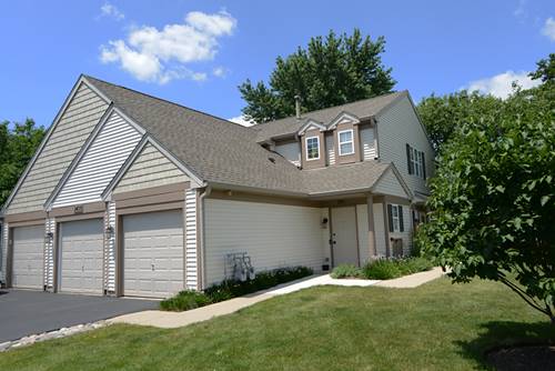 2435 Sheehan Unit 201, Naperville, IL 60564