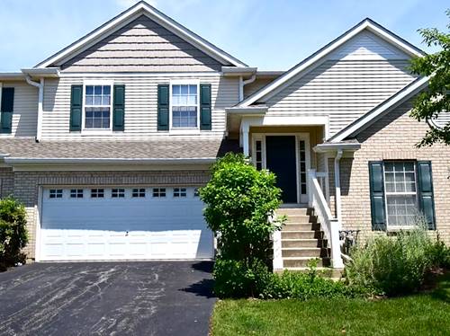 12 Millbrook, Algonquin, IL 60102