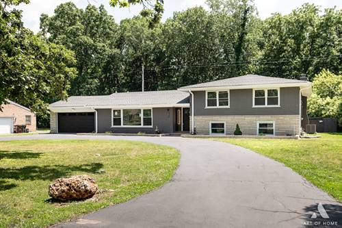20852 Greenwood, Olympia Fields, IL 60461