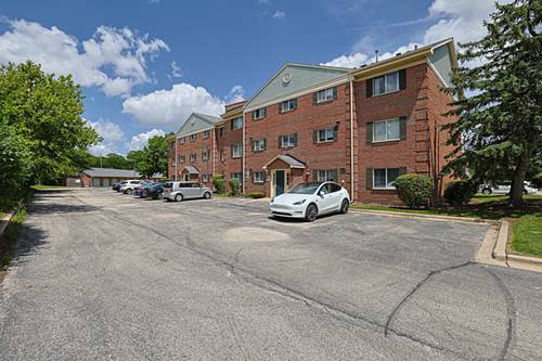 1520 N River West Unit 3B, Mount Prospect, IL 60056