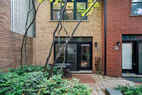 1801 W Diversey Unit 36, Chicago, IL 60614
