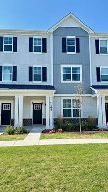 4165 Chelsea Manor, Aurora, IL 60504