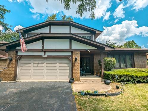 3240 Knollwood, Homewood, IL 60430