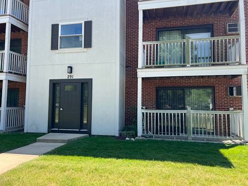 291 Gregory Unit 6, Aurora, IL 60504