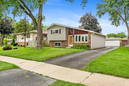 320 Marshall, Bensenville, IL 60106