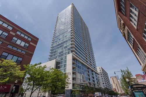 1720 S Michigan Unit 1205, Chicago, IL 60616