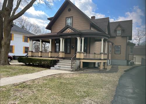 624 South, Elgin, IL 60123