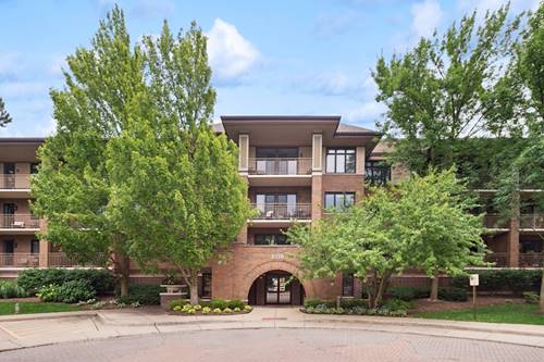 9220 N East Prairie Unit 401, Evanston, IL 60203