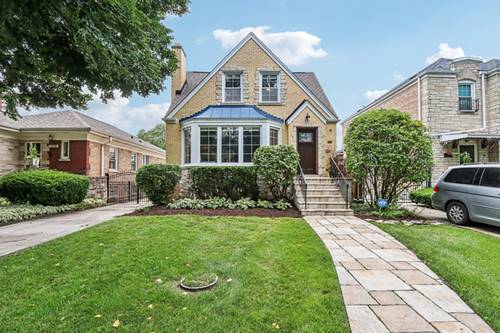1732 N Nordica, Chicago, IL 60707