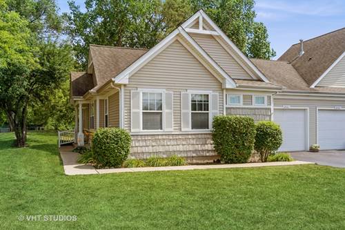 2501 Park Ridge Unit 2501, Crest Hill, IL 60403