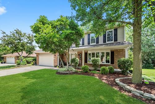 7801 Green Valley, Darien, IL 60561