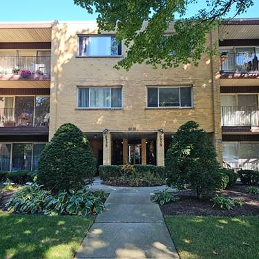 6959 N Ridge Unit 1C, Chicago, IL 60645