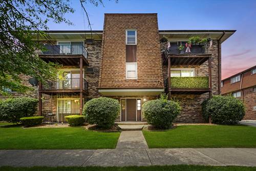 9850 Nottingham Unit 202, Chicago Ridge, IL 60415