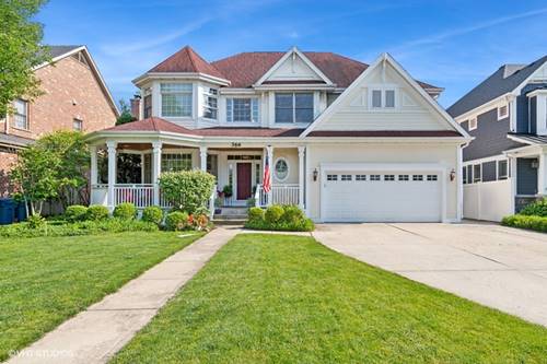 366 W Eggleston, Elmhurst, IL 60126