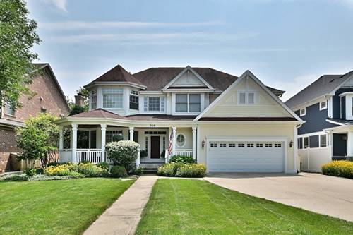 366 W Eggleston, Elmhurst, IL 60126