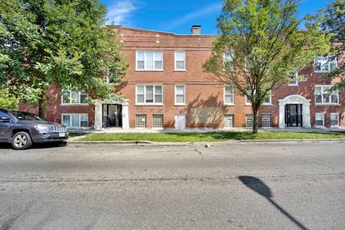 3922 W Altgeld Unit 2, Chicago, IL 60647