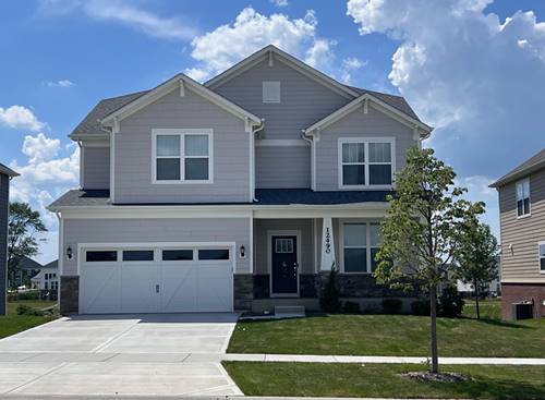 12490 Rossaveal, Lemont, IL 60439