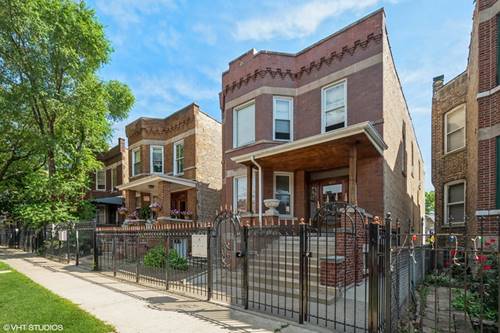 4249 W Potomac Unit 2, Chicago, IL 60651