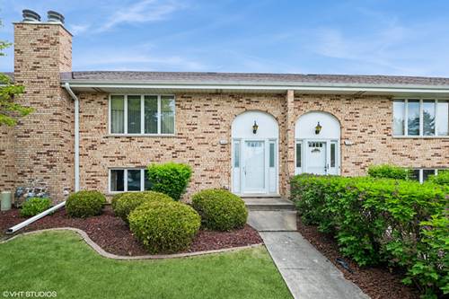 15309 S 73rd Unit 15309, Orland Park, IL 60462