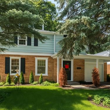 530 S Dryden, Arlington Heights, IL 60005