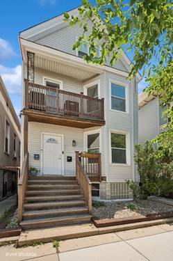 2939 N Ashland Unit 1, Chicago, IL 60657