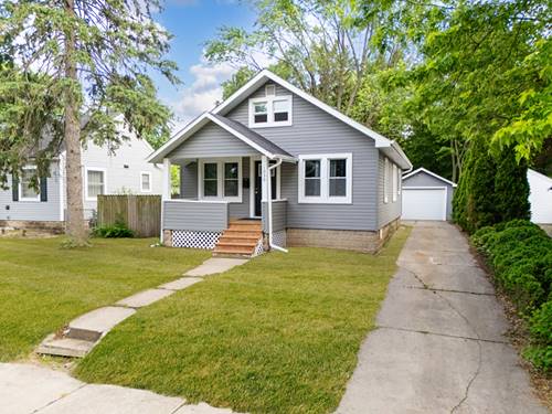 1030 Spruce, Aurora, IL 60506