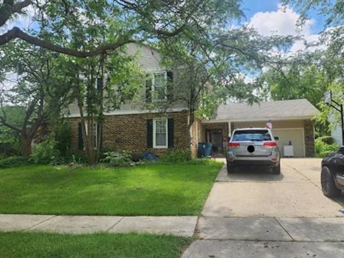 321 Carmelhead, Schaumburg, IL 60193