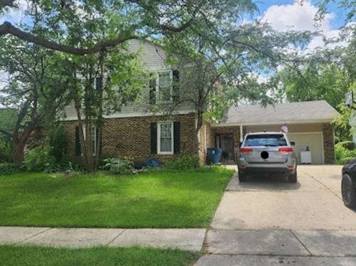 321 Carmelhead, Schaumburg, IL 60193