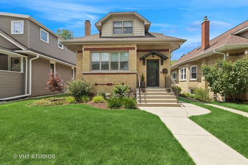 6848 N Oriole, Chicago, IL 60631