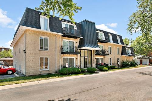 5641 Circle Unit 104, Oak Lawn, IL 60453