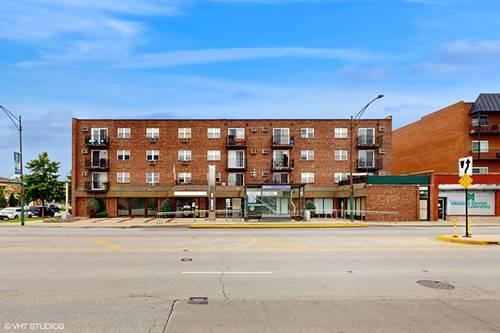 6333 N Milwaukee Unit 2E, Chicago, IL 60646