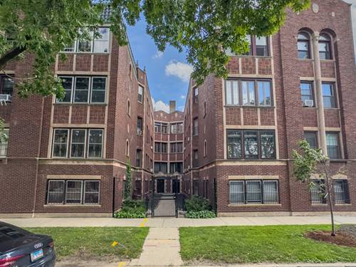 817 E 53rd Unit 3, Chicago, IL 60615
