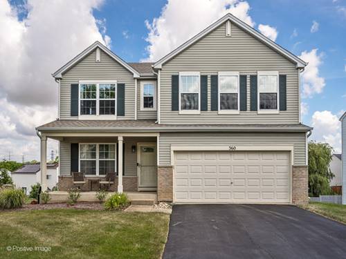 360 Lexington, Romeoville, IL 60446