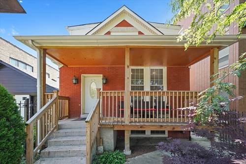 525 N St Louis, Chicago, IL 60624