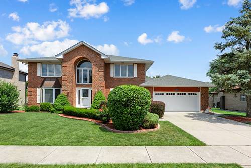 15631 Harbor Town, Orland Park, IL 60462