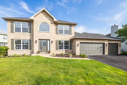 25030 Round Barn, Plainfield, IL 60585