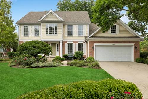 1219 N Lakeview, Palatine, IL 60067