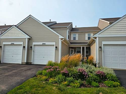 2944 White Thorn, Naperville, IL 60564