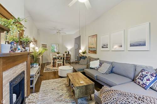 2531 N Burling Unit 2, Chicago, IL 60614