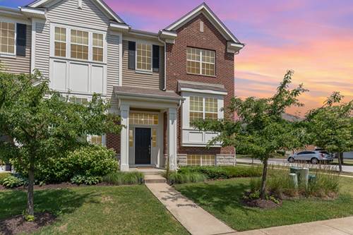 15373 Sheffield Square, Orland Park, IL 60462
