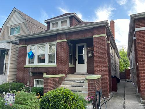 4721 W Warwick, Chicago, IL 60641