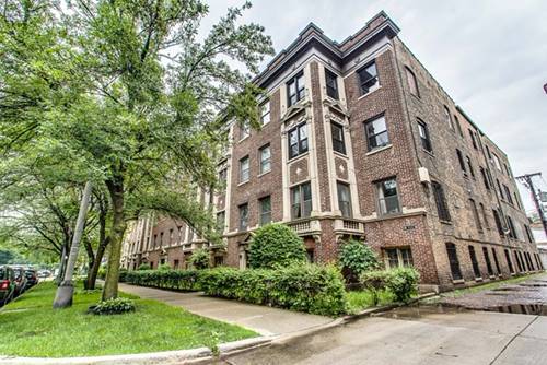 1145 E Hyde Park Unit 2A, Chicago, IL 60615