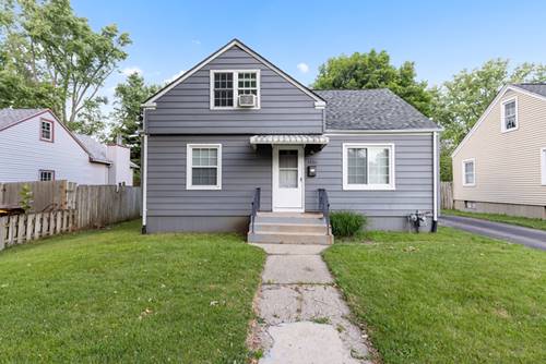 3226 Carolina, Rockford, IL 61108