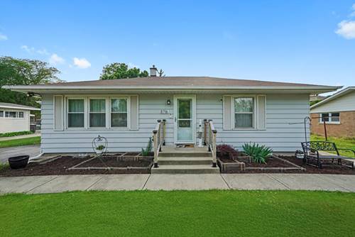 8716 Melvina, Oak Lawn, IL 60453
