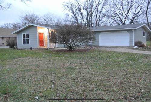 1915 N Seminary, Woodstock, IL 60098