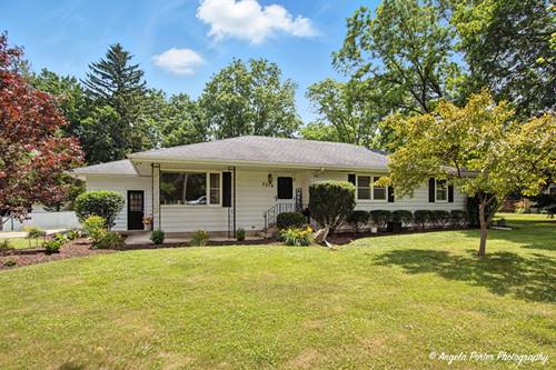 2514 Cuhlman, Mchenry, IL 60051