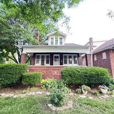 9401 S Elizabeth, Chicago, IL 60620