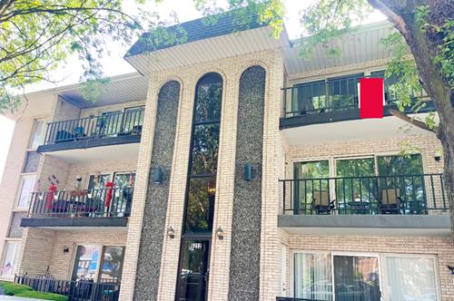 6252 S Mason Unit 3B, Chicago, IL 60638